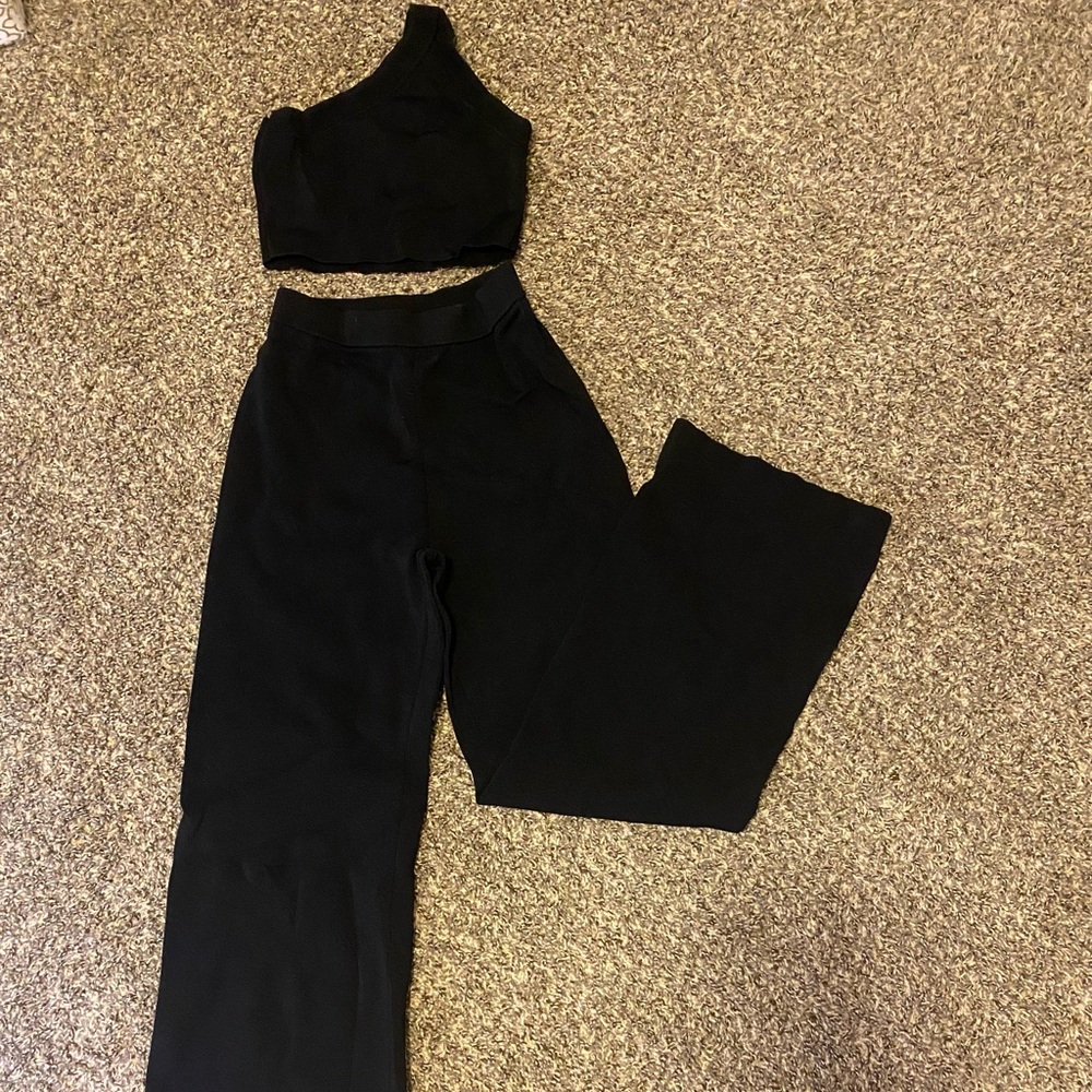Free people Two piece set